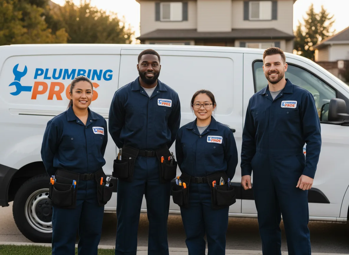 Water Heater Repair company in Richland, WA